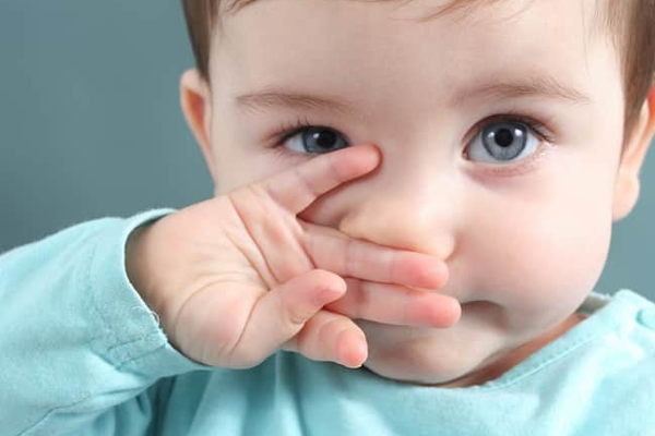 Чому у дитини неприємний запах з рота-3