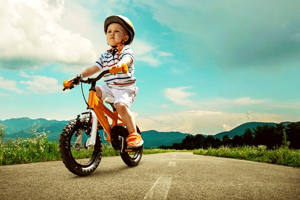 як вибрати дитячий велосипед-3